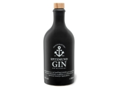 Spitzmund New Western Dry Gin 47% Vol