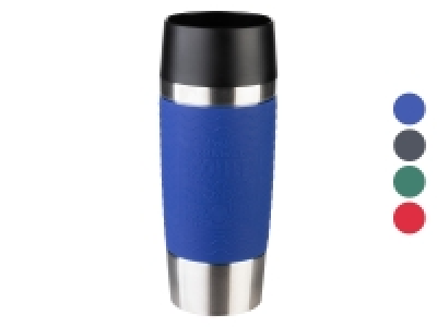 Lidl Emsa emsa Isolierbecher »TRAVEL MUG Essential«, 360 ml