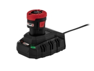 Lidl Parkside® PARKSIDE® 12 V Akku »PAPK 12 A4«, 2 Ah und Ladegerät »PLGK 12 A3«