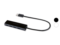 Lidl Tronic® TRONIC® USB-Hub 4 -Port USB 3.0