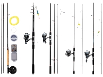 Rocktrail Carbon Angel-Set 39.99 €
