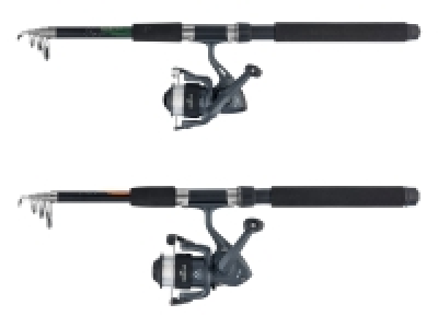 Rocktrail Angelset Basic 14.99 €