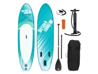 Lidl Maxxmee MaxxMee Stand Up Paddle Board