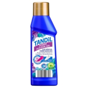 Aldi Süd  TANDIL Power-Flecken-Gel oder Gallseife 250 ml