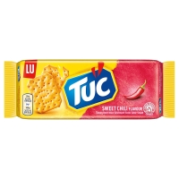 Aldi Süd  TUC Cracker 100 g