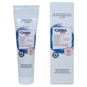Aldi Süd  OMBIA MED Sole-Salbe 150 ml