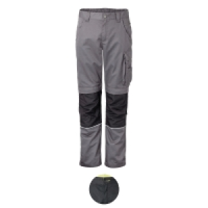 TOPCRAFT Herren Arbeitshose
