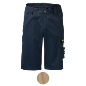 Aldi Süd  TOPCRAFT Herren Arbeitsshorts