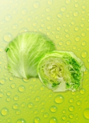 Eis­berg­sa­lat 0.99 €