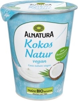 Alnatura Alnatura Kokos Natur (pflanzenbasierte Joghurtalternative)