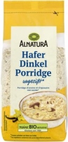Alnatura Alnatura Hafer-Dinkel-Porridge ungesüßt
