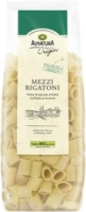 Mezzi Rigatoni 1.69 €