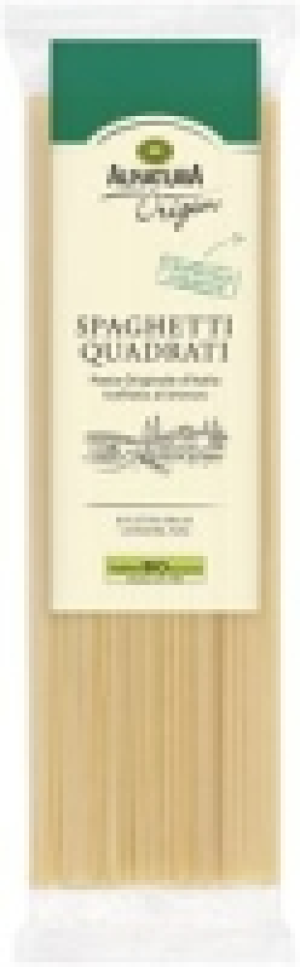 Spaghetti Quadrati 1.69 €