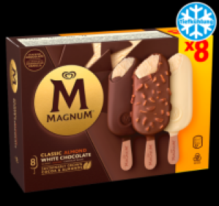 MAGNUM Eis am Stiel 4.39 €