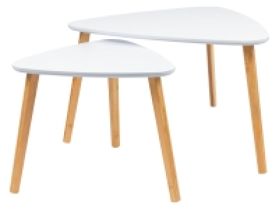 LIVARNO home Beistelltisch, 2er Set, im modernen Design