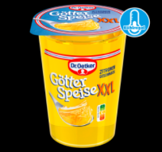 DR. OETKER Götterspeise XXL