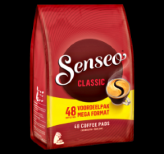 SENSEO Pads XXL