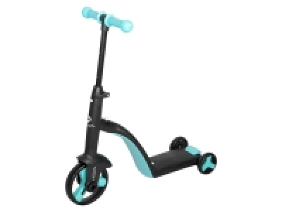 Lidl L.a. Sports L.A. Sports 3 in 1 Kid Trike blau