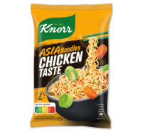 Penny  KNORR Asia Noodles