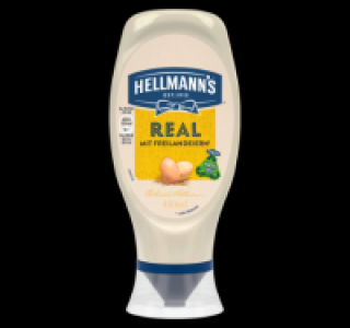 Penny  HELLMANNS Mayonnaise