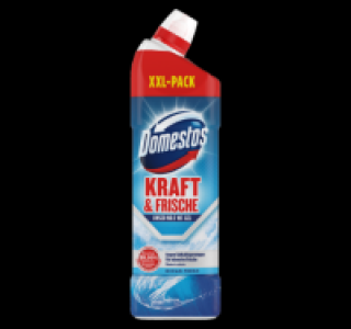DOMESTOS WC-Gel