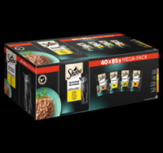 SHEBA Delikatesse in Gelee 16.99 €