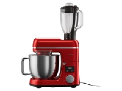 SILVERCREST® KITCHEN TOOLS Küchenmaschine »SKMW 900 A1«, inkl. Waage