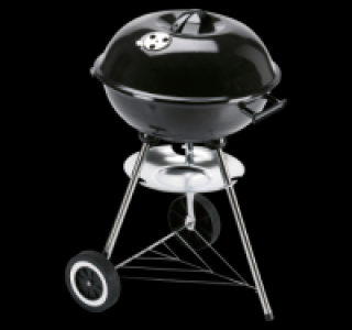 Kugelgrill