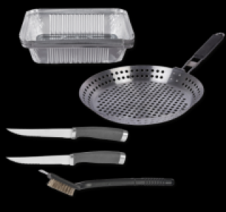 Grillsortiment