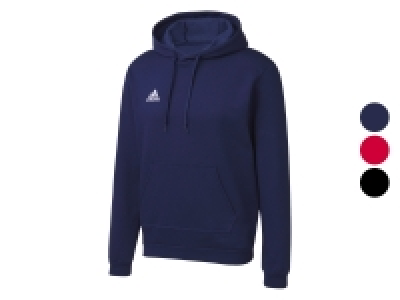 adidas Herren Sweathoodie »Entrada 22«, aus weichem Fleece