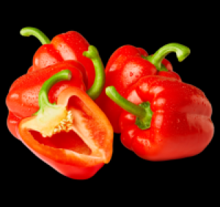MARKTLIEBE Rote Paprika 3.33 €