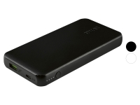 Lidl Tronic® TRONIC® Powerbank »TPB10000A2«, 10000 mAh, mit Power Delivery