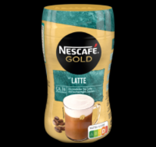 Penny  NESCAFÉ Latte macchiato oder Cappuccino