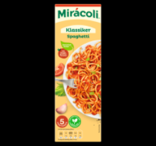 Penny  MIRÁCOLI Pasta Klassiker