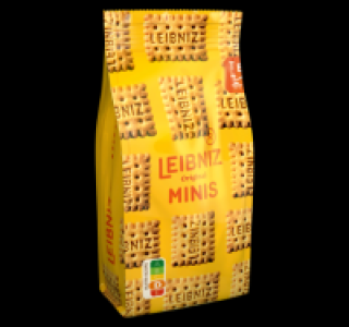 LEIBNIZ Minis 1.29&nbsp;&euro;