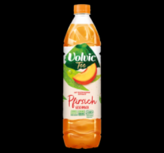 VOLVIC Touch oder Tee 1.19 €