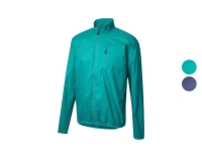 CRIVIT Herren Lightweightjacke, packbar