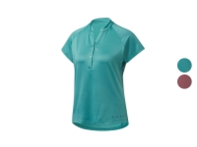 CRIVIT Damen Funktionsshirt, feuchtigkeitsableitend