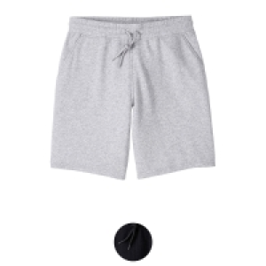 Aldi Süd  CRANE Damen oder Herren Sweatshorts