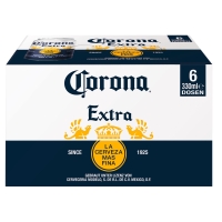 Aldi Süd  Corona® Extra 1,98 l