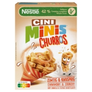 Aldi Süd  NESTLÉ Cerealien 360 g