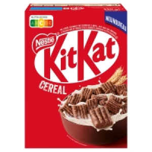 Aldi Süd  NESTLÉ Cerealien 330 g