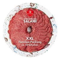 Aldi Süd  WILTMANN Feinschmecker-Salami 200 g