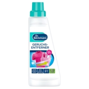 DR. BECKMANN Geruchsentferner 500 ml 2.95 €