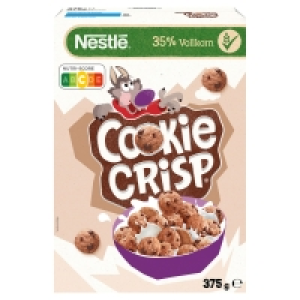Aldi Süd  NESTLÉ Cerealien 375 g