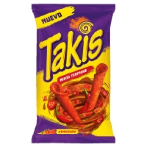 Takis Ninja Teriyaki 90 g
