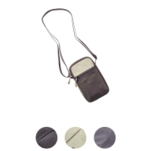 Recycelte Smartphone-Tasche