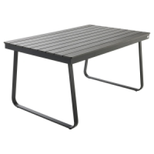 BELAVI 6-Personen-Gartentisch