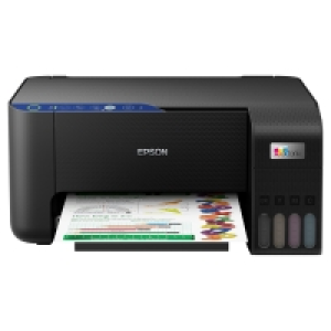 EPSON® EcoTank ET-2811