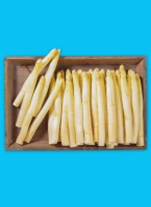 Baye­ri­scher Spar­gel 2.49 €